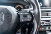 Thumbnail of 2024 Light Blue Honda Civic