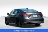Thumbnail of 2024 Light Blue Honda Civic