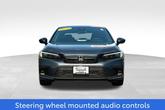 Thumbnail of 2024 Light Blue Honda Civic