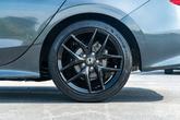 Thumbnail of 2024 Light Blue Honda Civic