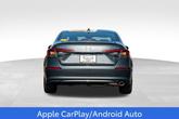 Thumbnail of 2024 Light Blue Honda Civic