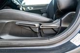 Thumbnail of 2024 Light Blue Honda Civic