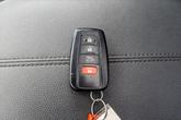 Thumbnail of 2020 Silver Sky Metallic w/Midnight Black Roof Toyota RAV4 Hybrid