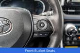 Thumbnail of 2020 Silver Sky Metallic w/Midnight Black Roof Toyota RAV4 Hybrid