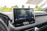 Thumbnail of 2020 Silver Sky Metallic w/Midnight Black Roof Toyota RAV4 Hybrid