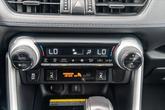 Thumbnail of 2020 Silver Sky Metallic w/Midnight Black Roof Toyota RAV4 Hybrid