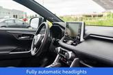 Thumbnail of 2020 Silver Sky Metallic w/Midnight Black Roof Toyota RAV4 Hybrid