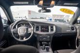 Thumbnail of 2023 Pitch Black Clearcoat Dodge Charger