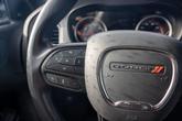 Thumbnail of 2023 Pitch Black Clearcoat Dodge Charger
