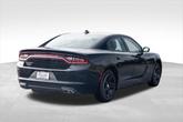 Thumbnail of 2023 Pitch Black Clearcoat Dodge Charger
