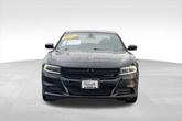 Thumbnail of 2023 Pitch Black Clearcoat Dodge Charger