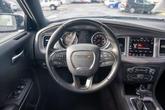 Thumbnail of 2023 Pitch Black Clearcoat Dodge Charger