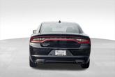 Thumbnail of 2023 Pitch Black Clearcoat Dodge Charger