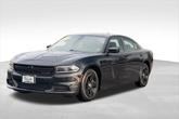 Thumbnail of 2023 Pitch Black Clearcoat Dodge Charger
