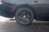 Thumbnail of 2023 Pitch Black Clearcoat Dodge Charger