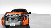 Thumbnail of 2023 Pitch Black Clearcoat Dodge Charger