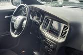 Thumbnail of 2023 Pitch Black Clearcoat Dodge Charger