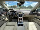 Thumbnail of 2015 Cocoa Bronze Metallic Cadillac SRX