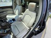 Thumbnail of 2015 Cocoa Bronze Metallic Cadillac SRX