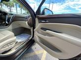 Thumbnail of 2015 Cocoa Bronze Metallic Cadillac SRX