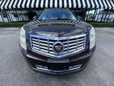 Thumbnail of 2015 Cocoa Bronze Metallic Cadillac SRX