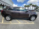 Thumbnail of 2015 Cocoa Bronze Metallic Cadillac SRX