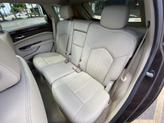 Thumbnail of 2015 Cocoa Bronze Metallic Cadillac SRX