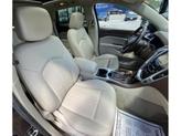 Thumbnail of 2015 Cocoa Bronze Metallic Cadillac SRX