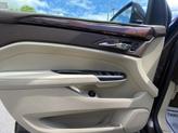 Thumbnail of 2015 Cocoa Bronze Metallic Cadillac SRX