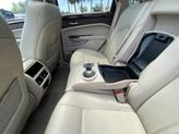 Thumbnail of 2015 Cocoa Bronze Metallic Cadillac SRX