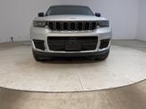 Thumbnail of 2021 Silver Zynith Jeep Grand Cherokee L