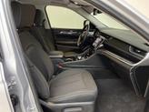 Thumbnail of 2021 Silver Zynith Jeep Grand Cherokee L