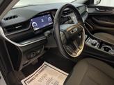 Thumbnail of 2021 Silver Zynith Jeep Grand Cherokee L