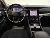 Thumbnail of 2021 Silver Zynith Jeep Grand Cherokee L