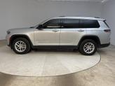 Thumbnail of 2021 Silver Zynith Jeep Grand Cherokee L