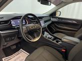 Thumbnail of 2021 Silver Zynith Jeep Grand Cherokee L