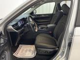 Thumbnail of 2021 Silver Zynith Jeep Grand Cherokee L