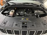 Thumbnail of 2021 Silver Zynith Jeep Grand Cherokee L