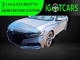 Photo of 2018  Honda Accord