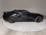 Thumbnail of 2023 Black Chevrolet Camaro