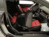 Thumbnail of 2023 Black Chevrolet Camaro