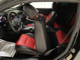 Thumbnail of 2023 Black Chevrolet Camaro