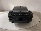 Thumbnail of 2023 Black Chevrolet Camaro