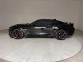 Thumbnail of 2023 Black Chevrolet Camaro
