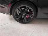 Thumbnail of 2023 Black Chevrolet Camaro