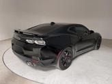 Thumbnail of 2023 Black Chevrolet Camaro