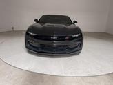 Thumbnail of 2023 Black Chevrolet Camaro