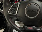 Thumbnail of 2023 Black Chevrolet Camaro