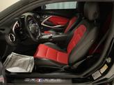 Thumbnail of 2023 Black Chevrolet Camaro