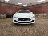 Thumbnail of 2018  Maserati Ghibli